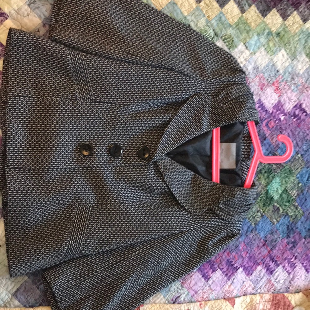 Classiques Entier Jacket